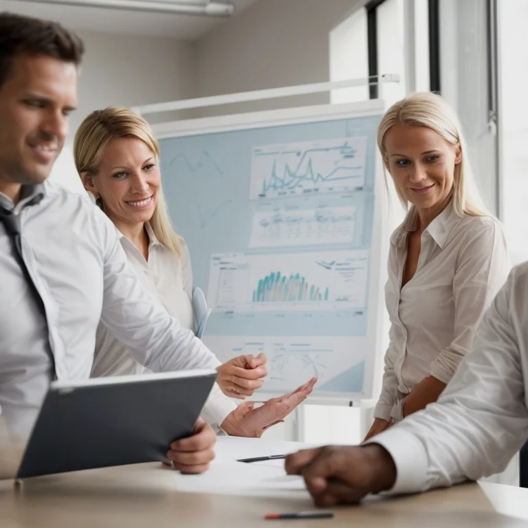 BossNHubWayで実現する未来