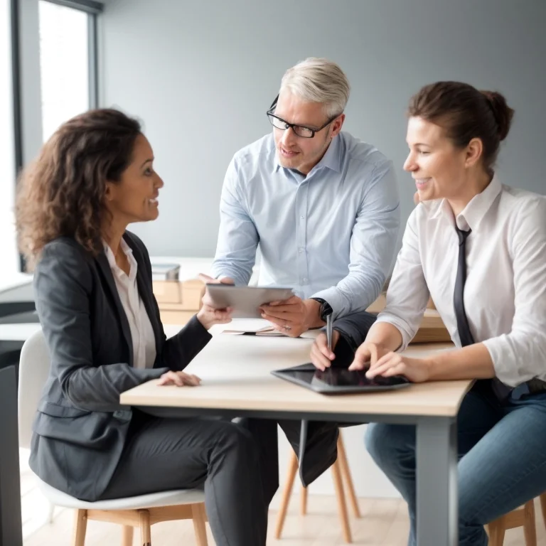 人材活用と育成